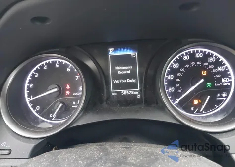 2021 Toyota Camry Se z USA, uszkodzony, nr VIN 4T1G11AK2MU588530